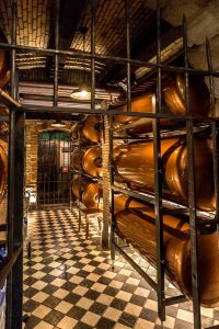 BELT installatietechniek Horeca Boterhal St.Joris BREDA Bier Breda