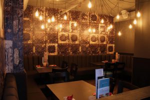 BELT installatietechniek Horeca Geisha Lounge breda BELT
