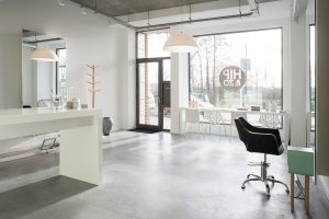 BELT domotica Hip en Zo Hip&zo kapper tilburg BELT installatietechniek