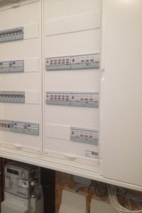 www.domoticabreda.nl BELT KNX Breda Bavel domotica BELT installatietechniek