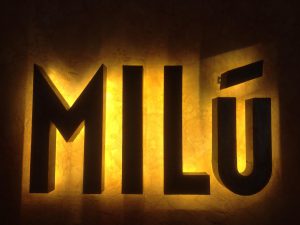 BELT installatietechniek Horeca MIU Milu den haag breda BELT