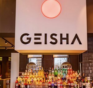 BELT installatietechniek Geisha Lounge Tilburg DomoticaBreda.nl Smart Home